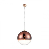 Azzardo AZ3110 Iris 40 (copper)