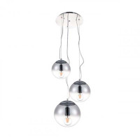 Azzardo AZ3104 Iris 3 (chrome)