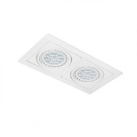 Azzardo AZ3528 Verdi 2 (white)