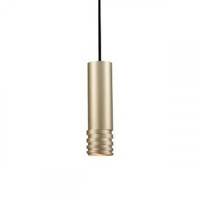 Azzardo AZ3130 Locus L pendant (gold)
