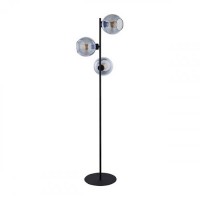 Торшер TK Lighting 5239 Cubus Graphite