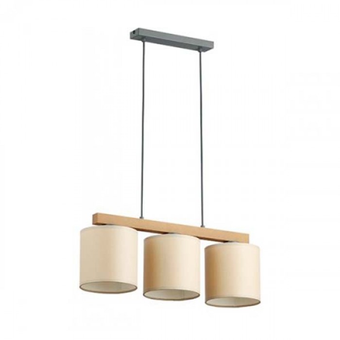 Підвіс TK Lighting 4249 Vera