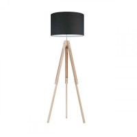 Торшер TK Lighting 5167 Trewir Wood