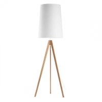 Торшер TK Lighting 5047 Walz White