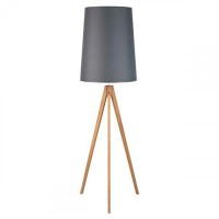 TK Lighting 5046 Walz Gray
