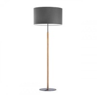 Торшер TK Lighting 5218 Deva Graphite