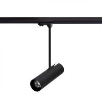 Прожектор Azzardo AZ3511 Lens Track (black/black)