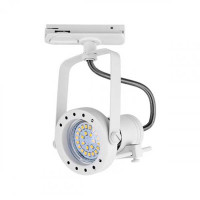 Прожектор TK Lighting 4065 Tracer White