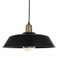 Подвесной светильник Atmolight NewYork P360 Black