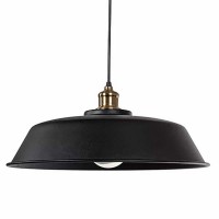 Підвісний світильник Atmolight NewYork P460 Black