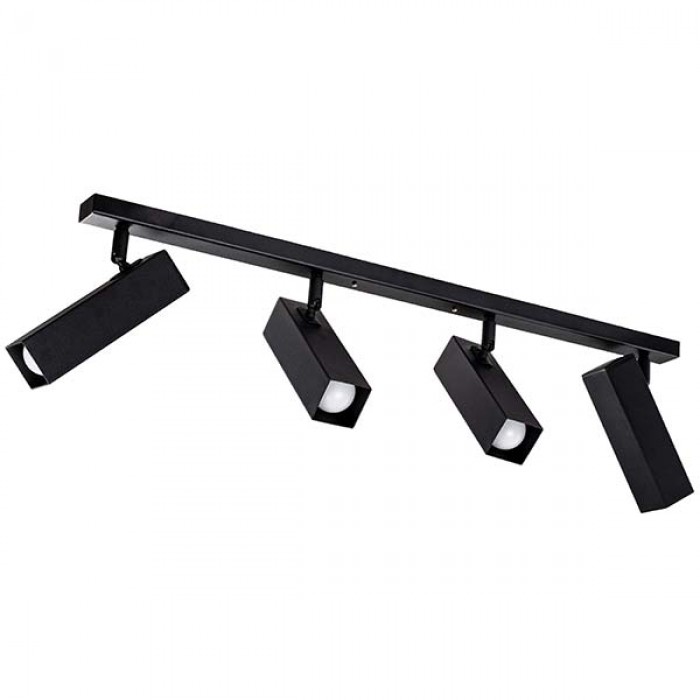 Atmolight Pelikan Q L180-4 Black