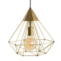 Підвісний світильник Atmolight Prism P315 AnticGoldL