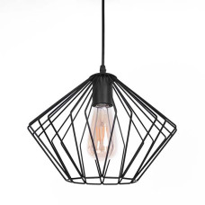 Подвесной светильник Atmolight Rhomb-S P300 Black