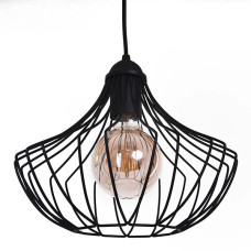 Подвесной светильник Atmolight Spinne P290 Black