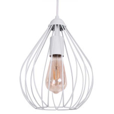Подвесной светильник Atmolight Tulipe P220 White