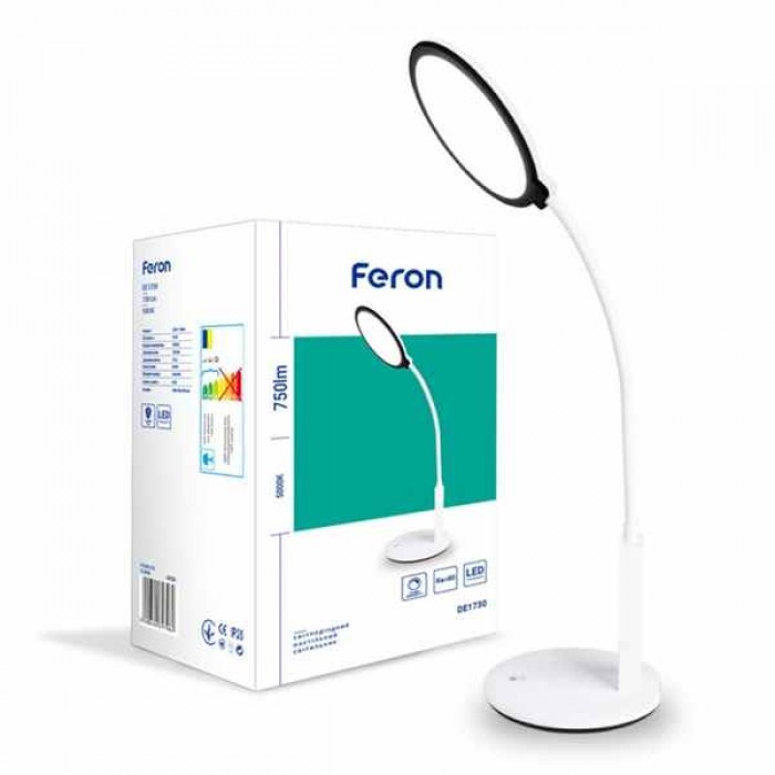 Настільна лампа Feron 40069 DE1730