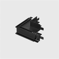 LTX 06.R90IN.BK In_Line Corner R IN