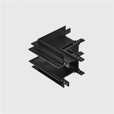 LTX 06.R90OUT.BK In_Line Corner R OUT