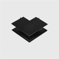 LTX 06.S90OUT.BK In_Line Corner S OUT