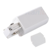 Ввод питания 3 фазы Kanlux 22580 Tear PR-WH