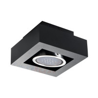 Точечный светильник Kanlux 26828 Stobi ES 50-B