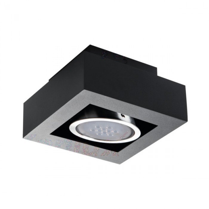 Точковий світильник Kanlux 26828 Stobi ES 50-B