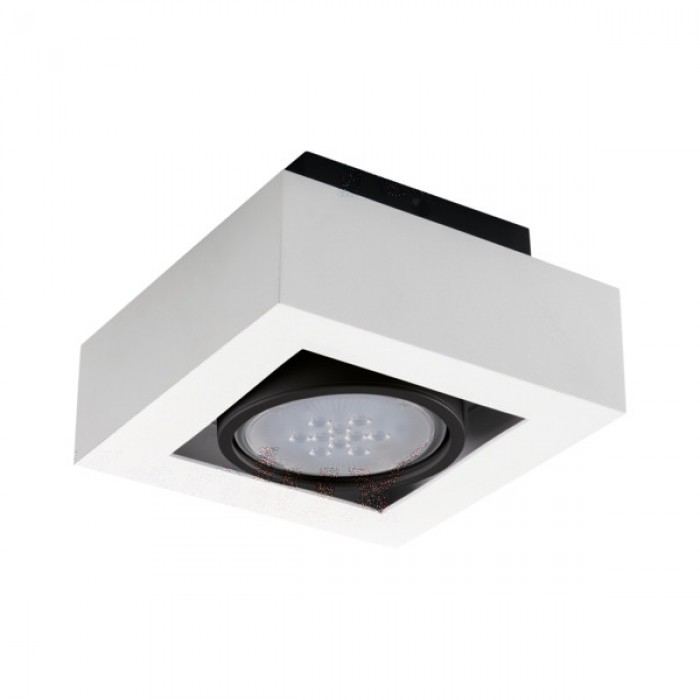 Точковий світильник Kanlux 26829 Stobi ES 50-W