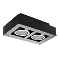 Точечный светильник Kanlux 26838 Stobi ES 250-B