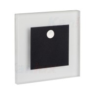 Настенный светильник Kanlux 29856 Apus LED PIR B-NW
