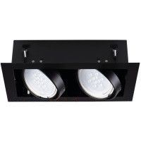 Точковий світильник Kanlux 32932 Mateo ES DLP-250-B
