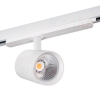 Трековый светильник Kanlux 33136 Acord ATL1 30W-940-S6-W