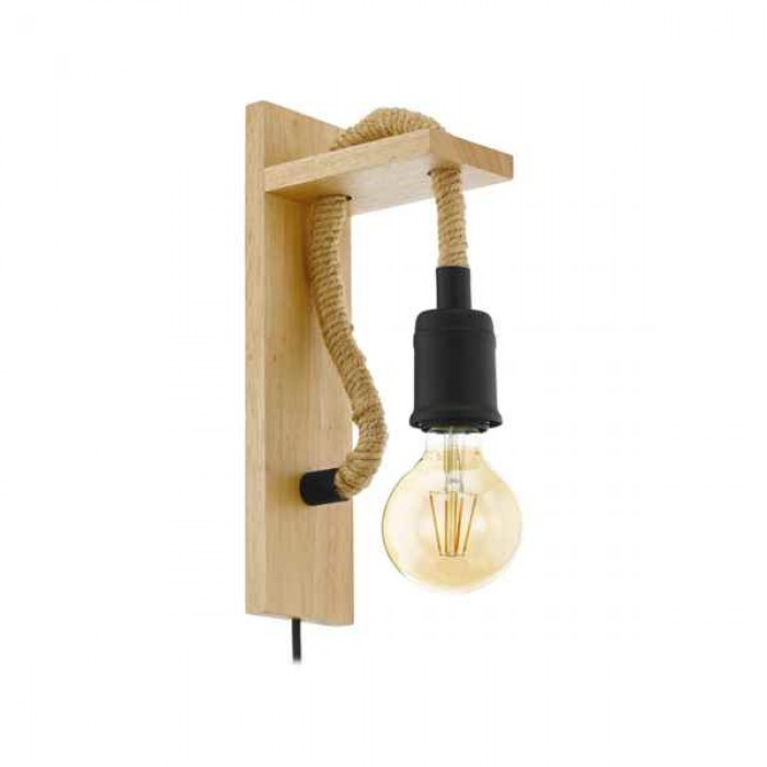 Eglo 43197 Rampside