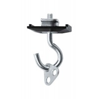 Элемент трековой системы Eglo 60617 Heavy Duty Hook