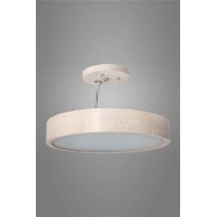 Подвесной светильник Kanlux 23752 Jasmin 470-W-H
