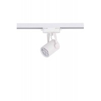 Трековий світильник Nowodvorski 8315 Profile Store LED Pro White Трековий світильник Nowodvorski 8315 Profile Store LED Pro White