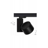 Трековый светильник Nowodvorski 8750 CTLS Nea LED 30W BL