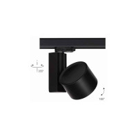 Трековый светильник Nowodvorski 8755 CTLS Nea LED 20W BL Трековый светильник Nowodvorski 8755 CTLS Nea LED 20W BL