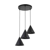 Подвес TK Lighting 10067 CONO