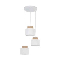 Підвіс TK Lighting 2594 DUO
