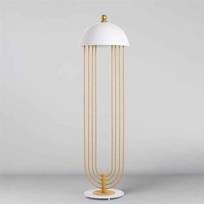 Торшер - Imperium Light 343246.12.01 Menorah Торшер - Imperium Light 343246.12.01 Menorah