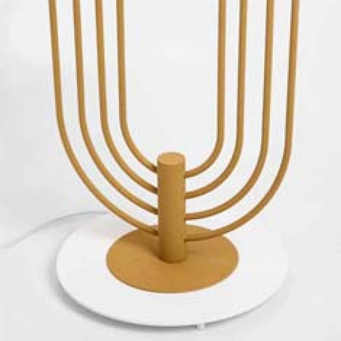 Торшер - Imperium Light 343246.12.01 Menorah Торшер - Imperium Light 343246.12.01 Menorah