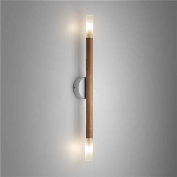 Бра, настенный светильник TK Lighting 4523 Noble G9 2x8W IP20 бежевый Бра, настенный светильник TK Lighting 4523 Noble G9 2x8W IP20 бежевый
