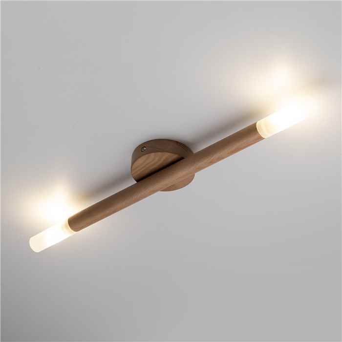 Бра, настенный светильник TK Lighting 4523 Noble G9 2x8W IP20 бежевый Бра, настенный светильник TK Lighting 4523 Noble G9 2x8W IP20 бежевый