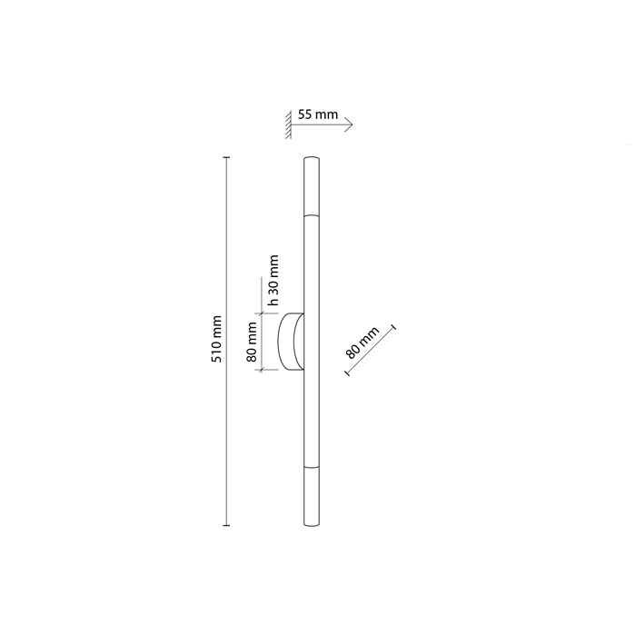 Бра, настенный светильник TK Lighting 4523 Noble G9 2x8W IP20 бежевый Бра, настенный светильник TK Lighting 4523 Noble G9 2x8W IP20 бежевый