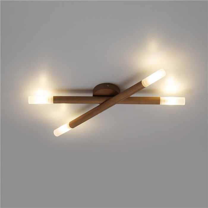 Бра, настенный светильник TK Lighting 4524 Noble G9 4x8W IP20 бежевый Бра, настенный светильник TK Lighting 4524 Noble G9 4x8W IP20 бежевый
