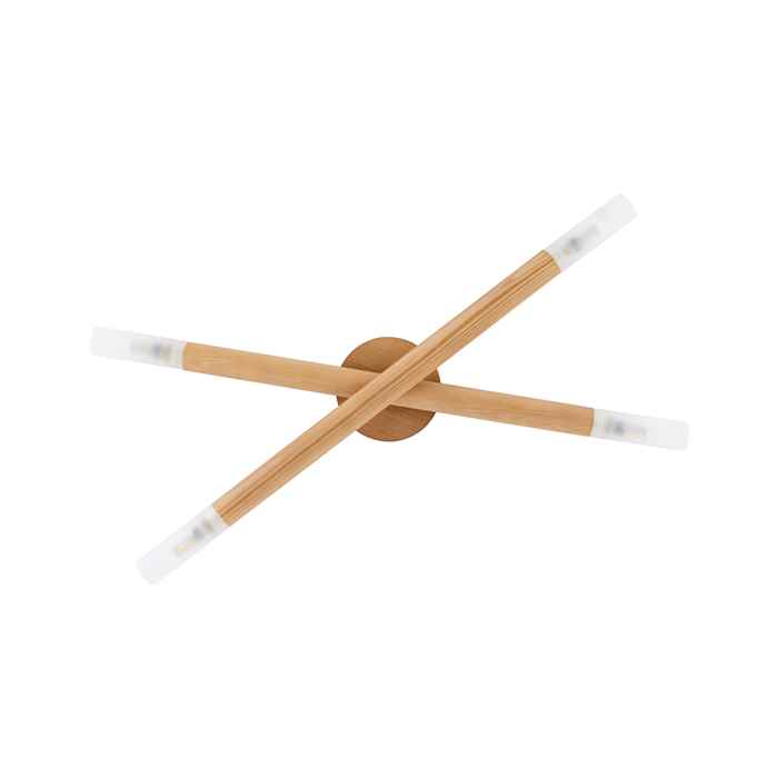 Бра, настенный светильник TK Lighting 4524 Noble G9 4x8W IP20 бежевый Бра, настенный светильник TK Lighting 4524 Noble G9 4x8W IP20 бежевый