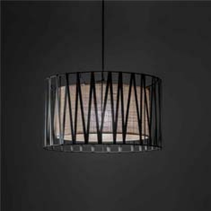 Подвесной светильник, люстра TK Lighting 4562 Harmony E27 1x15W IP20 коричневый Подвесной светильник, люстра TK Lighting 4562 Harmony E27 1x15W IP20 коричневый