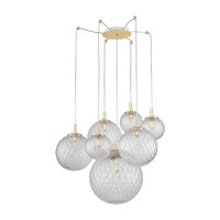 Стельовий світильник TK Lighting 4608 CADIX