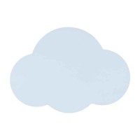 Настенный светильник TK Lighting 4966 CLOUD