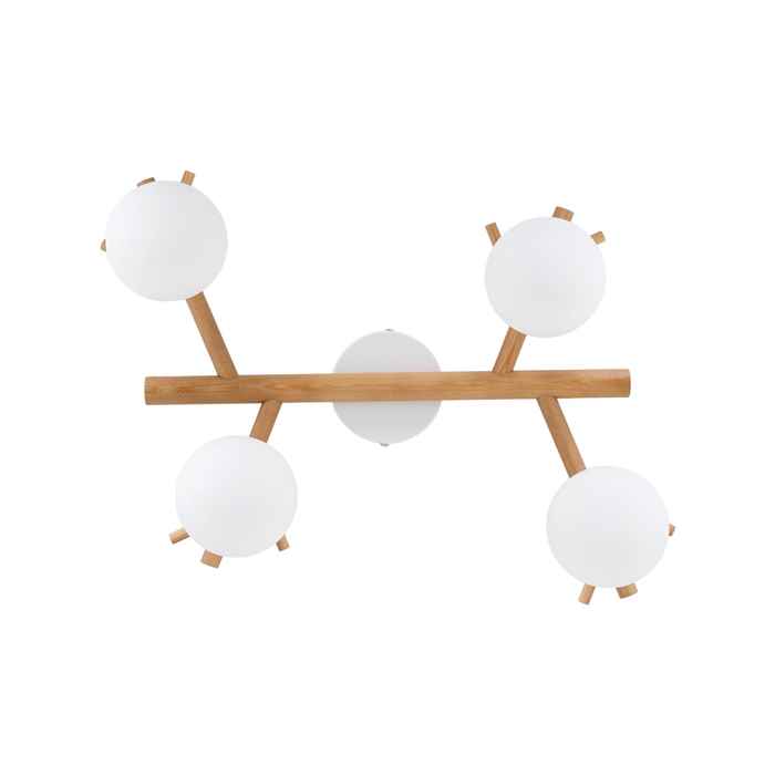 Стельовий світильник TK Lighting 5309 SHERON Стельовий світильник TK Lighting 5309 SHERON